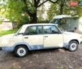 Бежевий ВАЗ 2107, об'ємом двигуна 1.5 л та пробігом 854 тис. км за 800 $, фото 9 на Automoto.ua