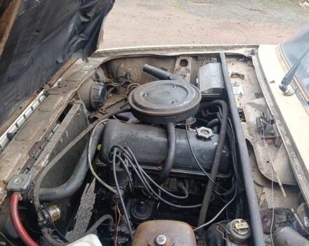 Бежевый ВАЗ 2107, объемом двигателя 1.5 л и пробегом 2 тыс. км за 308 $, фото 7 на Automoto.ua