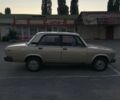 Бежевый ВАЗ 2107, объемом двигателя 1.5 л и пробегом 150 тыс. км за 846 $, фото 1 на Automoto.ua