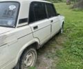 Бежевый ВАЗ 2107, объемом двигателя 1.5 л и пробегом 90 тыс. км за 267 $, фото 3 на Automoto.ua