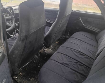 Бежевый ВАЗ 2107, объемом двигателя 1.5 л и пробегом 1000 тыс. км за 403 $, фото 6 на Automoto.ua