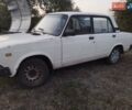 Бежевый ВАЗ 2107, объемом двигателя 1.3 л и пробегом 234 тыс. км за 650 $, фото 1 на Automoto.ua