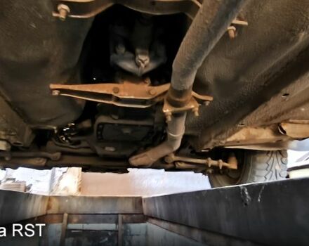 Бежевый ВАЗ 2107, объемом двигателя 1.5 л и пробегом 0 тыс. км за 700 $, фото 5 на Automoto.ua