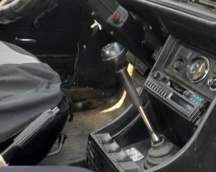 Бежевий ВАЗ 2107, об'ємом двигуна 0 л та пробігом 140 тис. км за 557 $, фото 1 на Automoto.ua