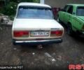 Бежевый ВАЗ 2107, объемом двигателя 1.5 л и пробегом 0 тыс. км за 750 $, фото 1 на Automoto.ua