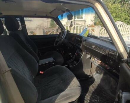 Бежевый ВАЗ 2107, объемом двигателя 1.7 л и пробегом 235 тыс. км за 750 $, фото 3 на Automoto.ua