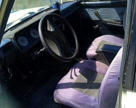 Бежевый ВАЗ 2107, объемом двигателя 1.5 л и пробегом 0 тыс. км за 400 $, фото 3 на Automoto.ua