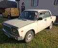 Бежевий ВАЗ 2107, об'ємом двигуна 1.5 л та пробігом 88 тис. км за 499 $, фото 6 на Automoto.ua