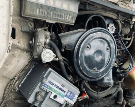 ВАЗ 2107 1989 в Сумах на Automoto.ua Бежевый ВАЗ 2107, объемом двигателя 1.5 л и пробегом 289 тыс. км за 950 $, фото 5 на Automoto.ua