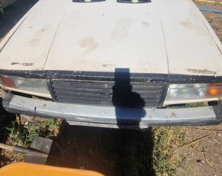 Бежевий ВАЗ 2107, об'ємом двигуна 0 л та пробігом 25 тис. км за 552 $, фото 1 на Automoto.ua