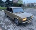 Бежевий ВАЗ 2107, об'ємом двигуна 0 л та пробігом 250 тис. км за 750 $, фото 2 на Automoto.ua