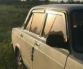Бежевый ВАЗ 2107, объемом двигателя 1.5 л и пробегом 93 тыс. км за 950 $, фото 1 на Automoto.ua