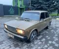 Бежевий ВАЗ 2107, об'ємом двигуна 0 л та пробігом 250 тис. км за 750 $, фото 1 на Automoto.ua