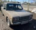 Бежевый ВАЗ 2107, объемом двигателя 0 л и пробегом 2 тыс. км за 881 $, фото 1 на Automoto.ua