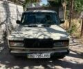 Бежевый ВАЗ 2107, объемом двигателя 1.5 л и пробегом 80 тыс. км за 1200 $, фото 1 на Automoto.ua