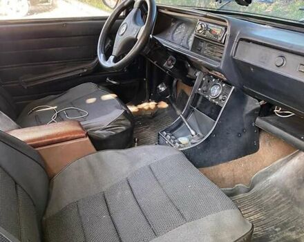 Бежевый ВАЗ 2107, объемом двигателя 0 л и пробегом 200 тыс. км за 800 $, фото 2 на Automoto.ua