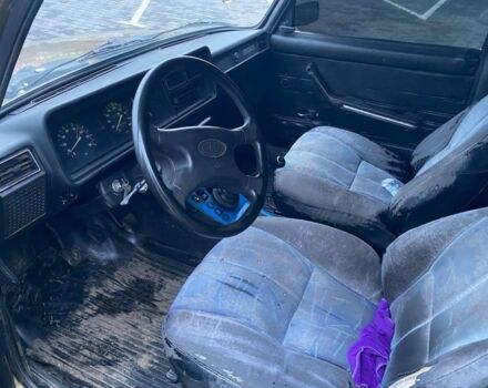 Бежевий ВАЗ 2107, об'ємом двигуна 0 л та пробігом 250 тис. км за 750 $, фото 4 на Automoto.ua