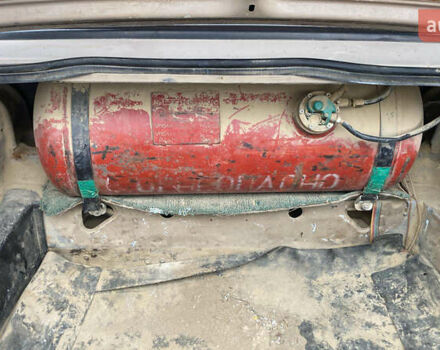 Бежевый ВАЗ 2107, объемом двигателя 1.5 л и пробегом 189 тыс. км за 399 $, фото 3 на Automoto.ua