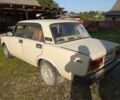 Бежевий ВАЗ 2107, об'ємом двигуна 1.5 л та пробігом 88 тис. км за 499 $, фото 2 на Automoto.ua