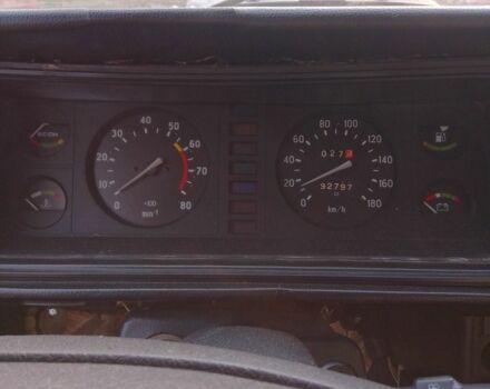 Бежевый ВАЗ 2107, объемом двигателя 0 л и пробегом 92 тыс. км за 850 $, фото 3 на Automoto.ua