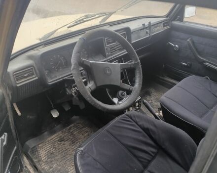 Бежевый ВАЗ 2107, объемом двигателя 1.5 л и пробегом 2 тыс. км за 308 $, фото 5 на Automoto.ua