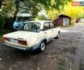 Бежевий ВАЗ 2107, об'ємом двигуна 1.5 л та пробігом 854 тис. км за 800 $, фото 10 на Automoto.ua