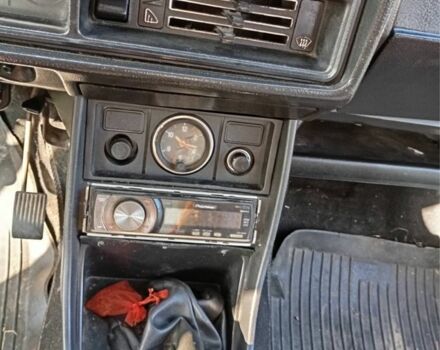 Бежевий ВАЗ 2107, об'ємом двигуна 1.5 л та пробігом 88 тис. км за 499 $, фото 19 на Automoto.ua