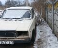 Бежевый ВАЗ 2107, объемом двигателя 1 л и пробегом 49 тыс. км за 463 $, фото 1 на Automoto.ua