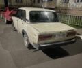Бежевый ВАЗ 2107, объемом двигателя 1.5 л и пробегом 120 тыс. км за 792 $, фото 2 на Automoto.ua