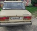 Бежевый ВАЗ 2107, объемом двигателя 0 л и пробегом 1 тыс. км за 300 $, фото 3 на Automoto.ua