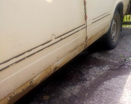 Бежевый ВАЗ 2107, объемом двигателя 1.5 л и пробегом 264 тыс. км за 350 $, фото 6 на Automoto.ua