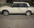 Бежевый ВАЗ 2107, объемом двигателя 1.5 л и пробегом 120 тыс. км за 792 $, фото 1 на Automoto.ua