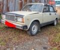 Бежевий ВАЗ 2107, об'ємом двигуна 1.5 л та пробігом 92 тис. км за 850 $, фото 2 на Automoto.ua
