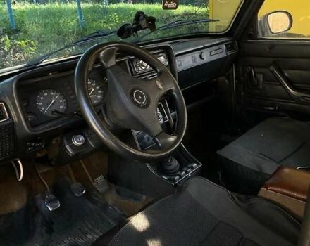 Бежевый ВАЗ 2107, объемом двигателя 0 л и пробегом 200 тыс. км за 800 $, фото 4 на Automoto.ua