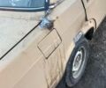 Бежевий ВАЗ 2107, об'ємом двигуна 1 л та пробігом 100 тис. км за 386 $, фото 1 на Automoto.ua