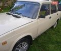 Бежевый ВАЗ 2107, объемом двигателя 0 л и пробегом 62 тыс. км за 800 $, фото 3 на Automoto.ua