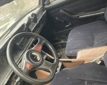 Бежевый ВАЗ 2107, объемом двигателя 1.5 л и пробегом 189 тыс. км за 399 $, фото 3 на Automoto.ua