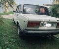 ВАЗ 2107 1989 в Сумах на Automoto.ua Бежевый ВАЗ 2107, объемом двигателя 1.5 л и пробегом 289 тыс. км за 950 $, фото 3 на Automoto.ua