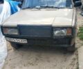 Бежевий ВАЗ 2107, об'ємом двигуна 1 л та пробігом 90 тис. км за 190 $, фото 1 на Automoto.ua