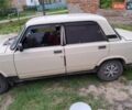 Бежевый ВАЗ 2107, объемом двигателя 1.5 л и пробегом 93 тыс. км за 950 $, фото 5 на Automoto.ua