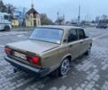Бежевий ВАЗ 2107, об'ємом двигуна 0 л та пробігом 250 тис. км за 750 $, фото 5 на Automoto.ua