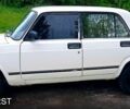 Бежевый ВАЗ 2107, объемом двигателя 1.5 л и пробегом 136 тыс. км за 999 $, фото 2 на Automoto.ua