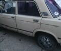Бежевый ВАЗ 2107, объемом двигателя 1.6 л и пробегом 67 тыс. км за 500 $, фото 3 на Automoto.ua