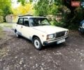 Бежевий ВАЗ 2107, об'ємом двигуна 1.5 л та пробігом 854 тис. км за 800 $, фото 1 на Automoto.ua