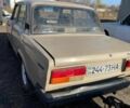Бежевый ВАЗ 2107, объемом двигателя 0 л и пробегом 2 тыс. км за 881 $, фото 3 на Automoto.ua
