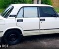 Бежевый ВАЗ 2107, объемом двигателя 1.5 л и пробегом 136 тыс. км за 999 $, фото 6 на Automoto.ua