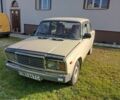 Бежевий ВАЗ 2107, об'ємом двигуна 1.5 л та пробігом 88 тис. км за 499 $, фото 1 на Automoto.ua