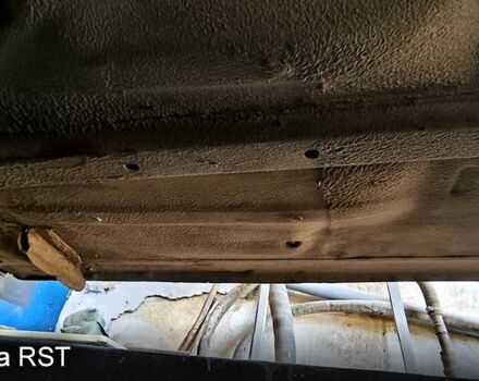 Бежевый ВАЗ 2107, объемом двигателя 1.5 л и пробегом 0 тыс. км за 700 $, фото 4 на Automoto.ua