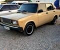 Бежевый ВАЗ 2107, объемом двигателя 1.5 л и пробегом 159 тыс. км за 1200 $, фото 1 на Automoto.ua