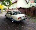 Бежевий ВАЗ 2107, об'ємом двигуна 1.5 л та пробігом 854 тис. км за 800 $, фото 3 на Automoto.ua